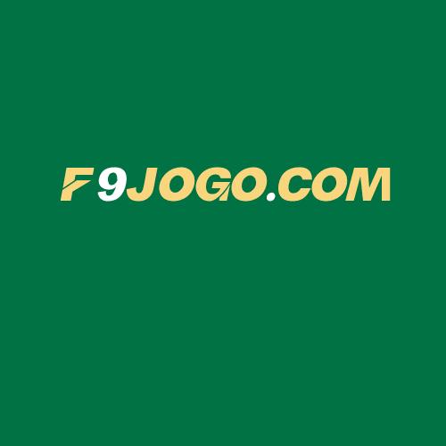 Logo da F9JOGO